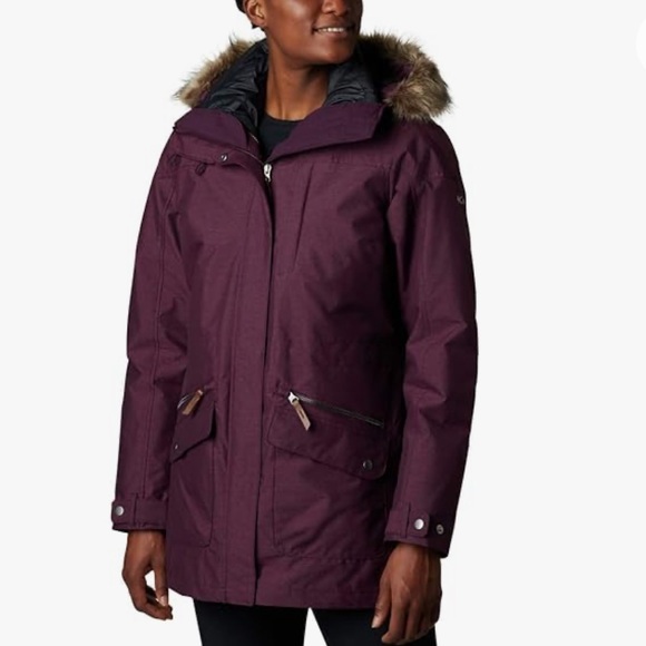Columbia Carson Pass IC 2-in1 Jacket - Picture 2 of 16